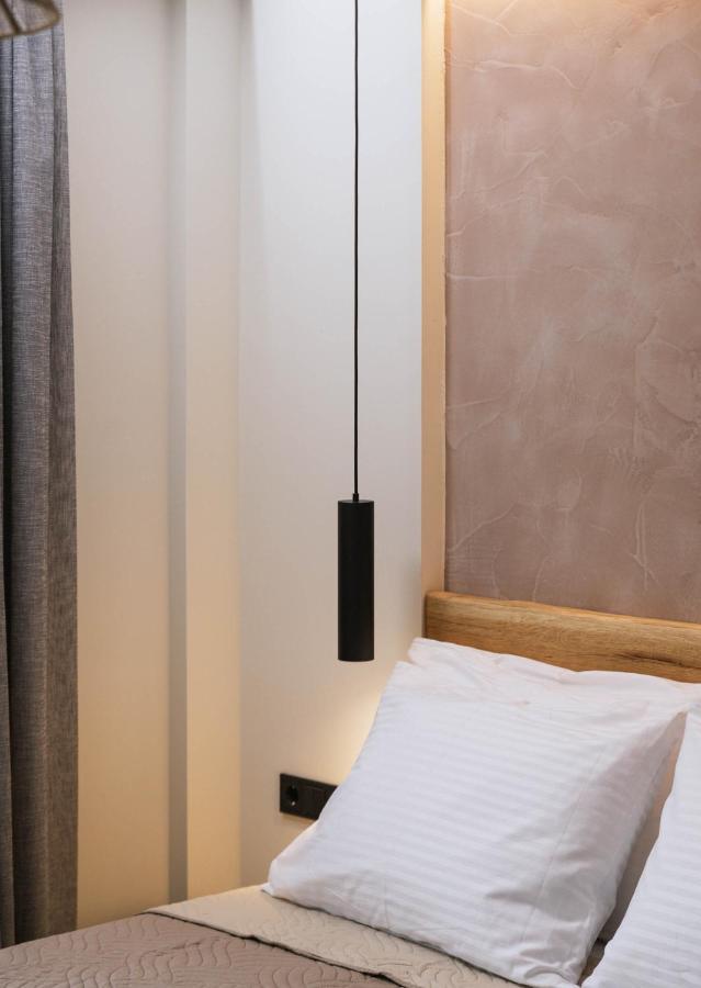 Luxury Villas Ammos In Style Matala Zewnętrze zdjęcie