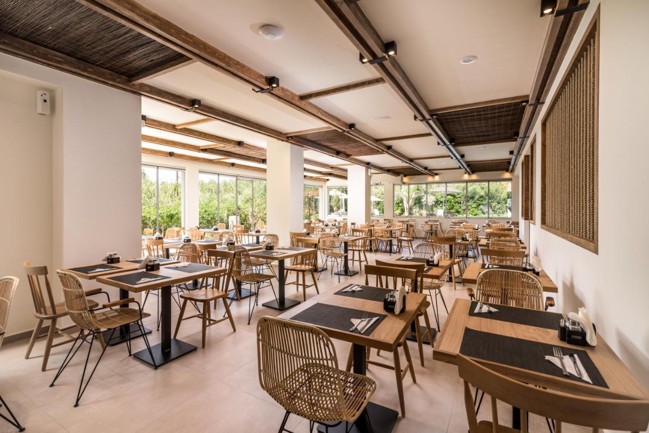 Luxury Villas Ammos In Style Matala Zewnętrze zdjęcie