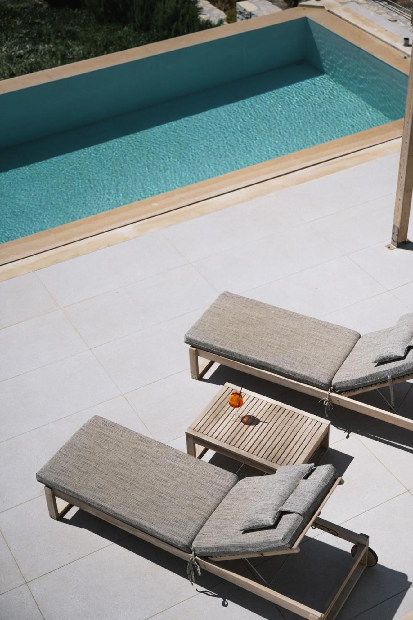 Luxury Villas Ammos In Style Matala Zewnętrze zdjęcie