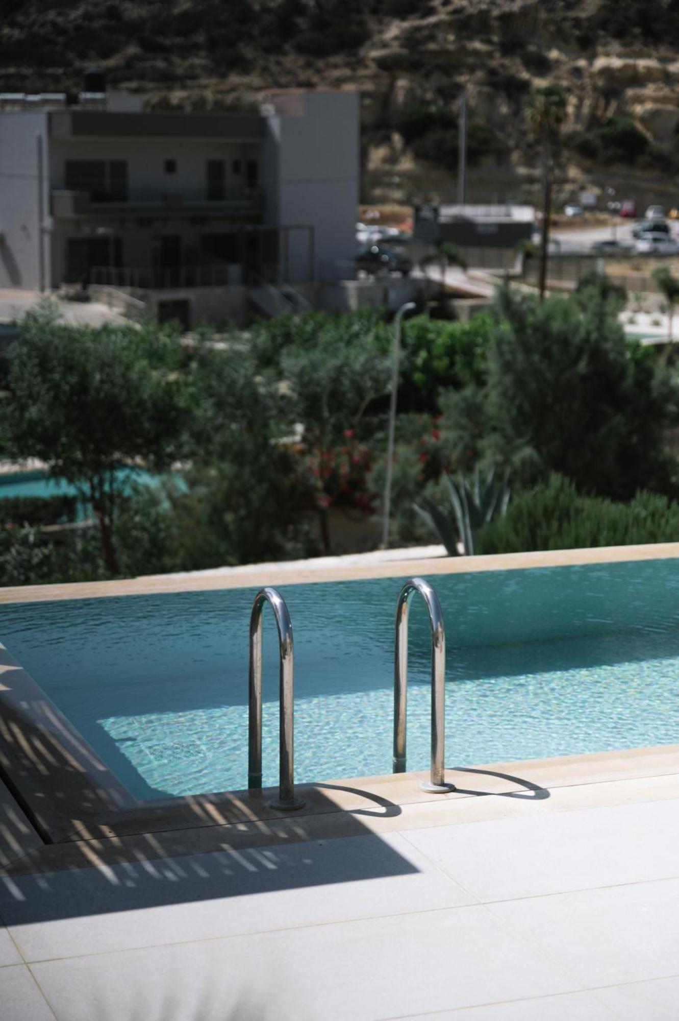 Luxury Villas Ammos In Style Matala Zewnętrze zdjęcie
